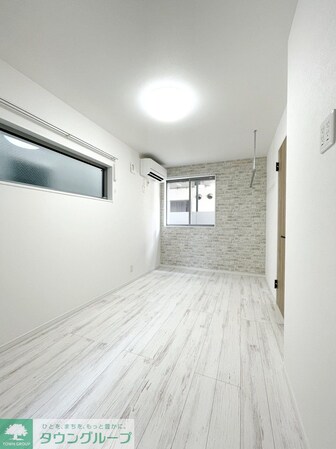 鳩ヶ谷フラッツの物件内観写真